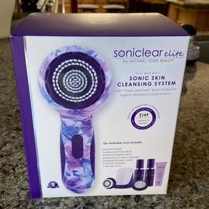 Soniclear Elite Skin Cleansing System